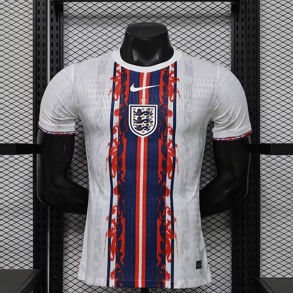 Maillot Angleterre concept 2026
