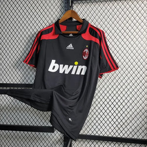 Visuel 2 — AC Milan Retro 2007 2008
