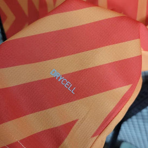 Visuel 4 — AC Milan maillot gardien 2023 2024