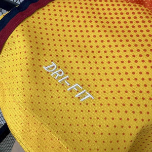 Visuel 3 — Maillot foot FC Barcelone 2012 2013 retro