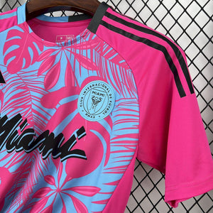 Visuel 3 — Maillot 25-26 Inter Miami