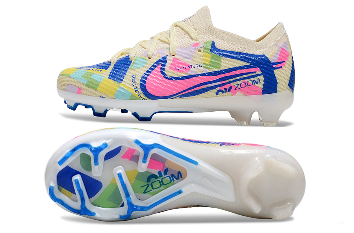 Air zoom kids