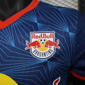 Visuel 5 — Maillot Leipzig 2025-26