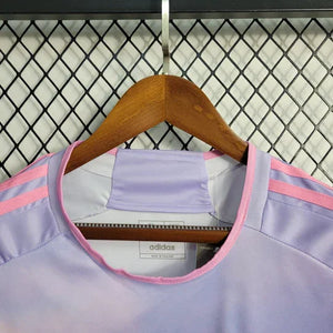 Visuel 5 — Maillot Japon féminin saison 2023-2024 extérieur