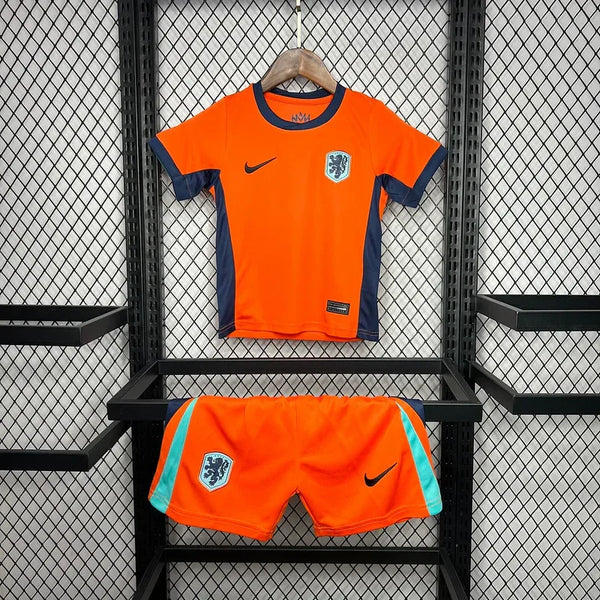 Kit Enfant Pays-Bas 2024/2025