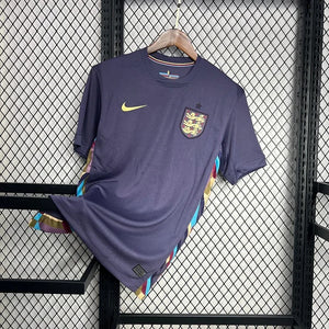Visuel 2 — Maillot Angleterre domicile Euro 2024