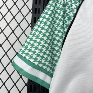 Visuel 6 — Maillot Racing de Santander Concept 2026/27
