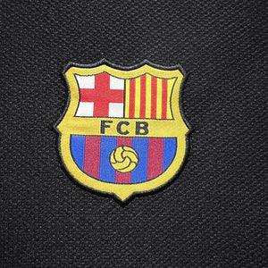 Visuel 2 — Maillot Retro FC Barcelone 2013 2014