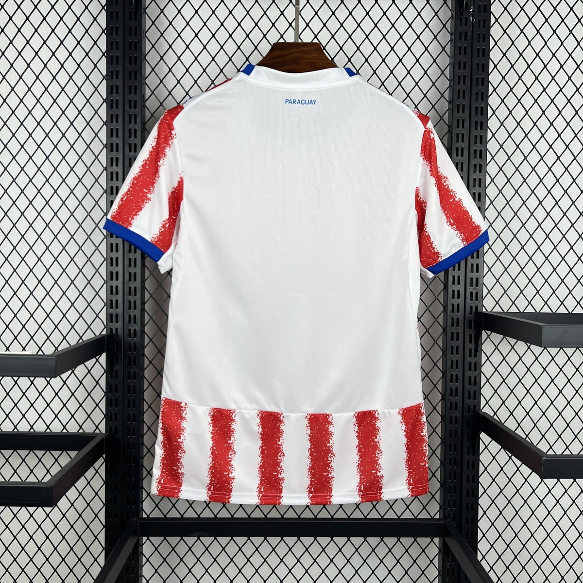 Maillot Paraguay Coupe du monde 2026