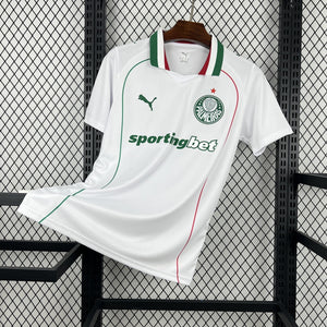 Visuel 1 — Maillot Palmeiras extérieur 2026-27