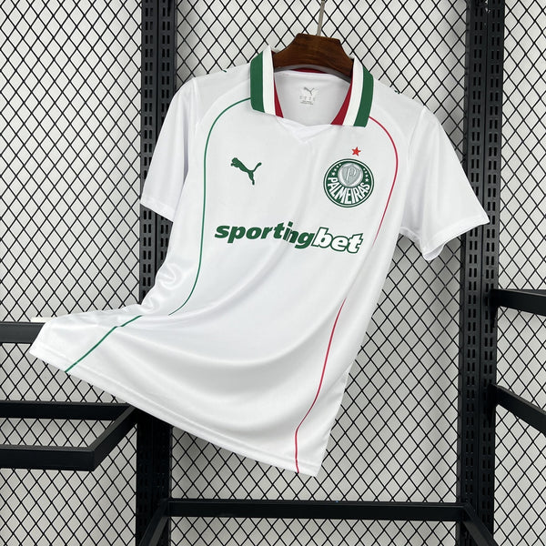 Maillot Palmeiras extérieur 2026-27