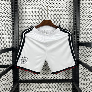 Visuel 1 — Short Allemagne coupe du monde 2026