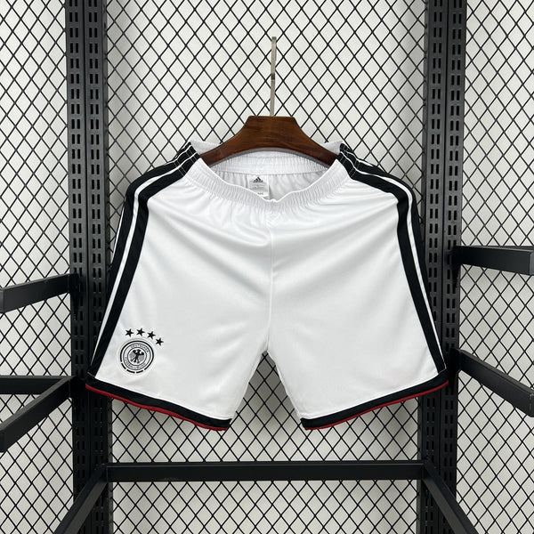Short Allemagne coupe du monde 2026