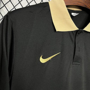 Visuel 4 — FC Barcelone Maillot foot 2024 2025 entraînement