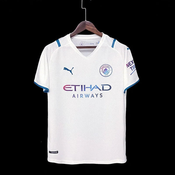 Maillot Manchester City extérieur 2022 2023