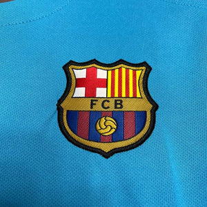 Visuel 3 — Maillot Foot Retro FC Barcelone 2015 2016
