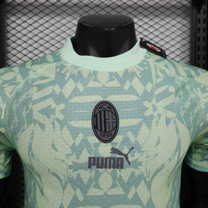 Visuel 2 — Maillot AC Milan Edition Spécial Vert