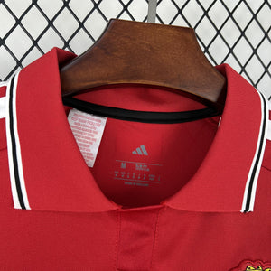Visuel 3 — Maillot Manchester United 2026-27