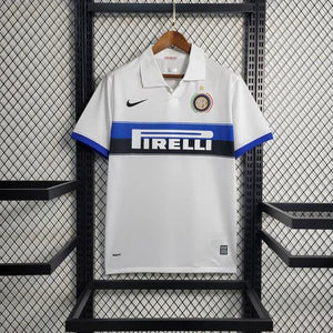 Visuel 1 — Maillot Inter Milan Retro 2009 2010