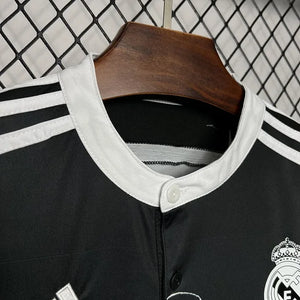 Visuel 5 — Maillot Real Madrid Foot 2014 2015 retro