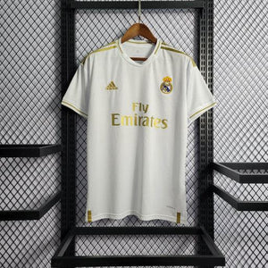 Visuel 1 — Maillot Real Madrid 2019 2020