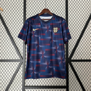 Visuel 1 — Maillot Angleterre saison 2024-25 entraînement
