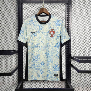 Visuel 1 — Portugal National Team Jersey Away EURO 2024