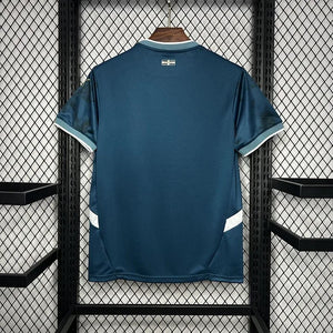 Visuel 2 — MAILLOT OLYMPIQUE DE MARSEILLE 2024/25 VERSION NORMALE