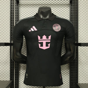 Visuel 1 — Maillot Inter Miami extérieur 2026-27