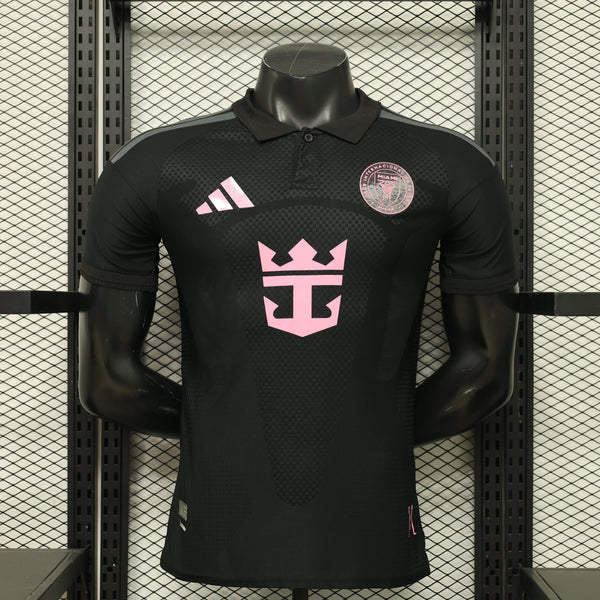 Maillot Inter Miami extérieur 2026-27