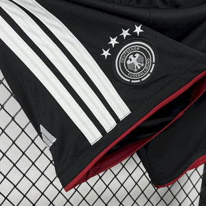 Visuel 3 — Short Allemagne Coupe du monde 2026
