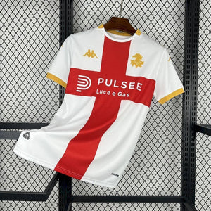 Visuel 1 — Maillot Genoa 2025-26
