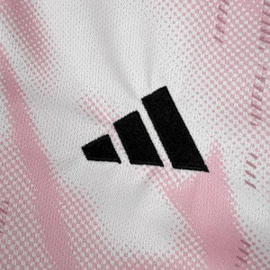 Visuel 6 — Maillot Real Madrid Concept Rose & Blanc 2025