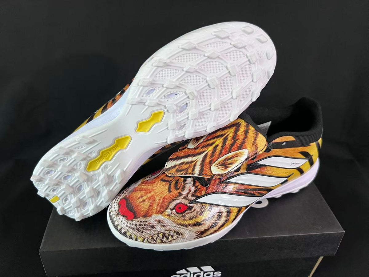 26 Predator Elite Tongue TF