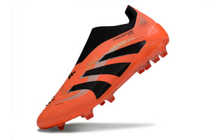 Visuel 5 — Predator Accuracy FG Boots