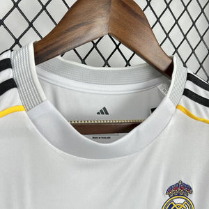 Visuel 2 — Maillot Real Madrid Domicile Feminin 2025/26