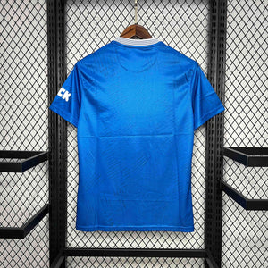 Visuel 3 — Maillot Everton 2024-25