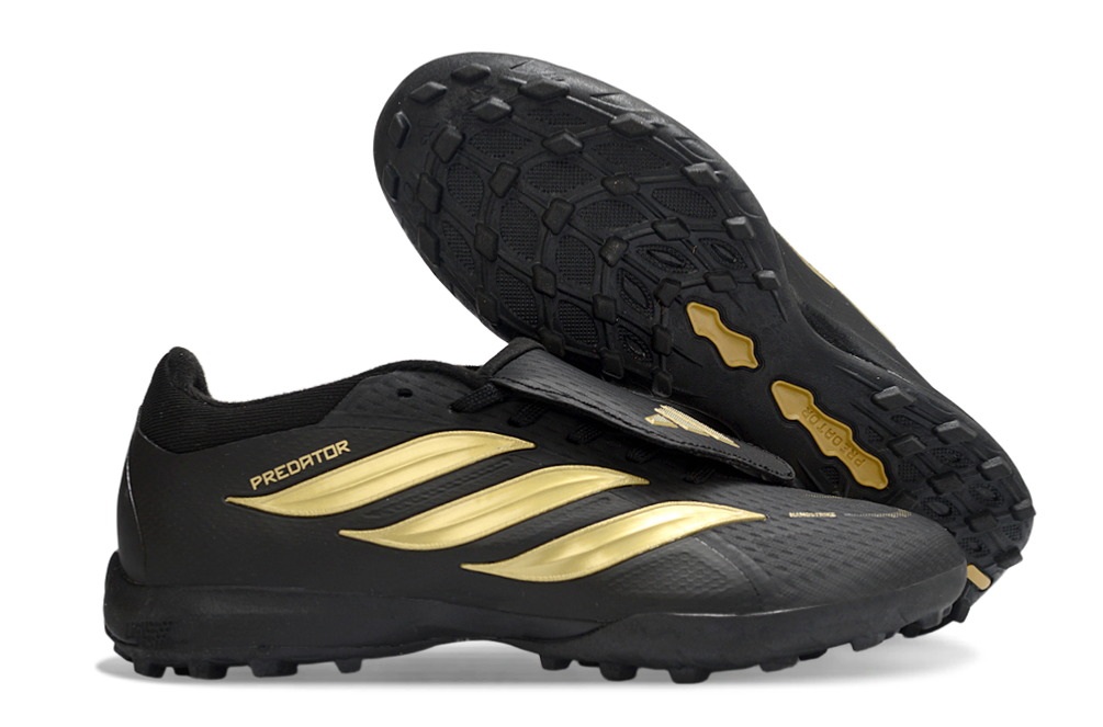 PREDATOR ACCURACY FG BOOTS