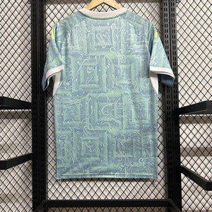 Visuel 2 — Maillot Juventus extérieur 2025-26