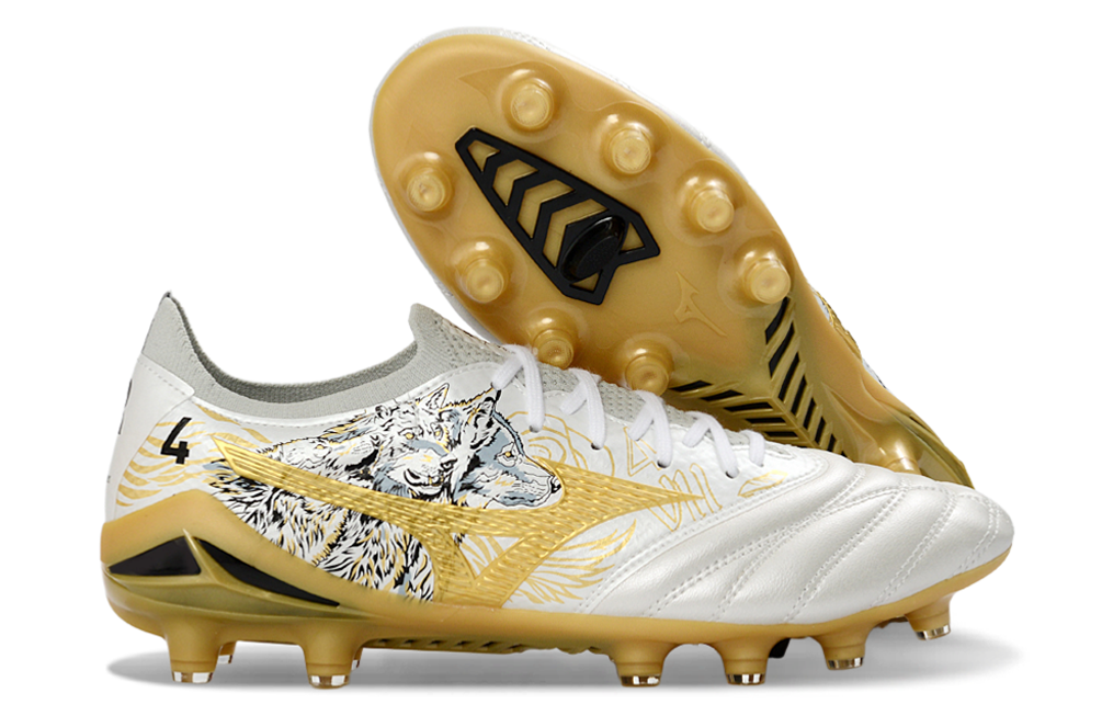 Mizuno Morelia Neo IV BATE