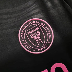 Visuel 5 — Maillot Inter Miami 2023 2024 manches longues
