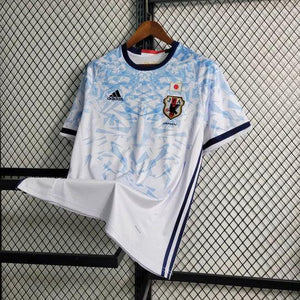 Visuel 2 — Maillot Japon foot retro 2016 2017
