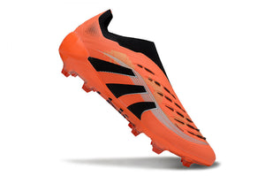 Visuel 6 — Predator Accuracy FG Boots