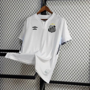 Visuel 6 — Maillot Santos 2024/2025 Domicile