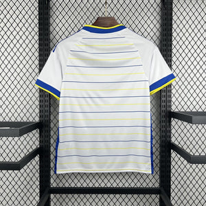 Visuel 7 — Maillot Leeds Domicile 2026/27