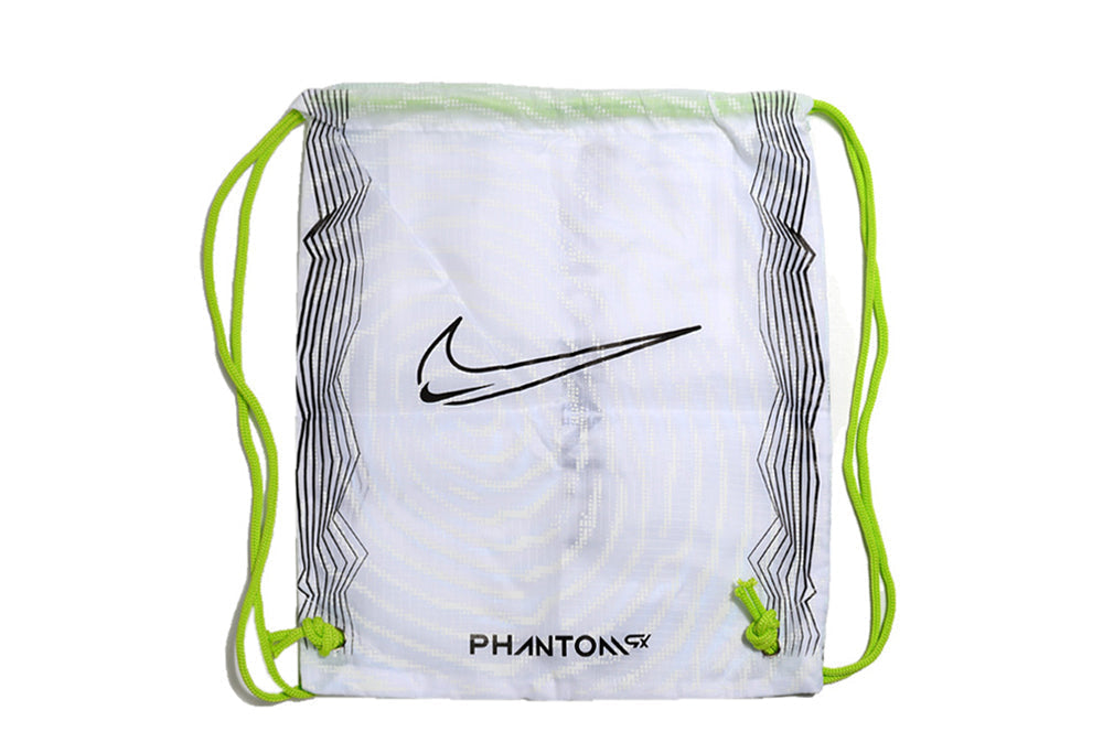 Sac basique Plus2Foot — sac à cordon léger pour le terrain