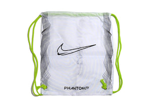 Visuel 15 — Sac basique Plus2Foot — sac à cordon léger pour le terrain