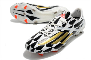 Visuel 3 — F50 GHOSTED ADIZERO HT FG