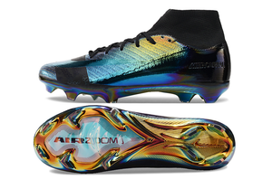 Visuel 1 — Air Zoom Mercurial Superfly IIX Elite