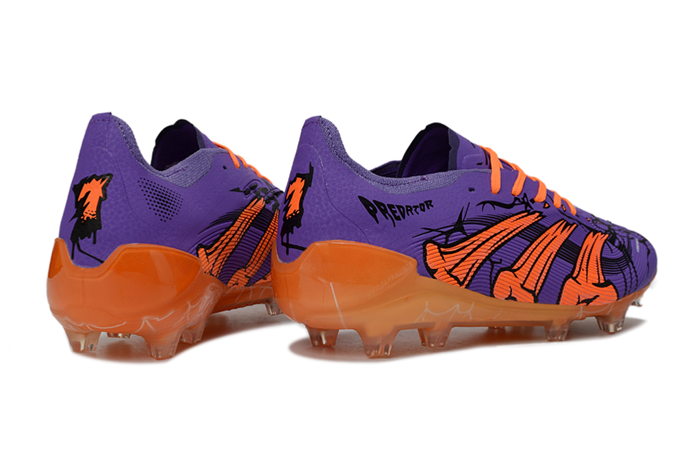 Predator Accuracy FG Boots